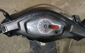 SUZUKI ADDRESS V125 CF4MA