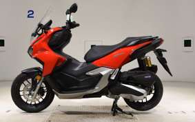 HONDA ADV160 KF54