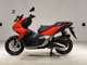 Фото Honda ADV160 с японского аукциона