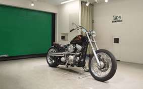 HARLEY FXST 1580 2007
