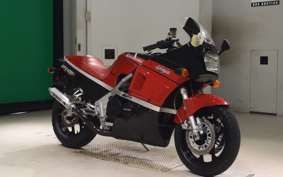 KAWASAKI GPZ400R 1986 ZX400D