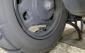 SUZUKI ADDRESS V125 S CF4MA
