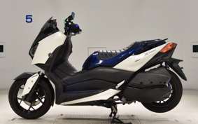 YAMAHA X-MAX 250 A SG42J