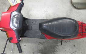 HONDA TACT 2023 AF09