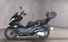 HONDA PCX125 JF56