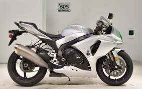 SUZUKI GSX-R1000 2010