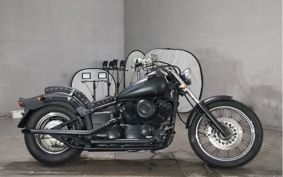 YAMAHA DRAGSTAR 400 1999 4TR