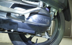 SUZUKI ADDRESS 110 2010 CE47A