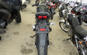 SUZUKI SV650 X A 2021 VP55B