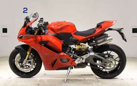 DUCATI パニガーレV2S 2025
