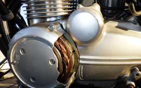 HONDA CB400ﾌｫｱ 1997 CB400F