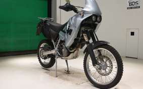 KTM 640 ADVENTURE 2003
