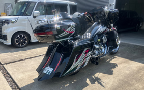 HARLEY FLHTCUSE1800CVO 2013 PR8
