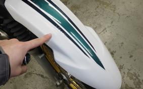 YAMAHA SEROW 250 Gen.2 2007 DG17J