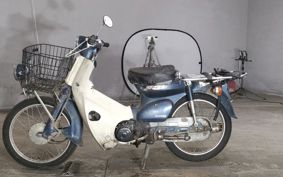 HONDA SUPER CUB50 AA01