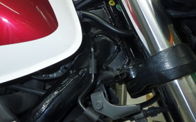 HONDA CB400SF GEN 4 A 2018 NC42
