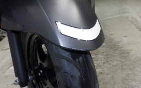 SUZUKI BURGMANｽﾄﾘｰﾄ125EX 2022 EA23M