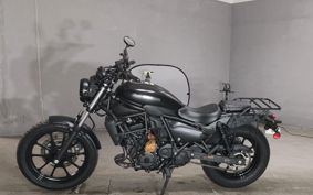 KAWASAKI ELIMINATOR 400-1 EL400A