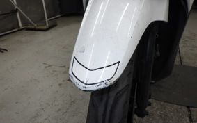 SUZUKI ADDRESS 110