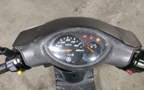 YAMAHA JOG ZR EVOLUTION2 SA58J