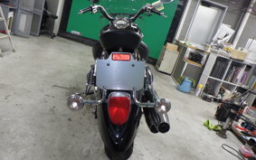 YAMAHA DRAGSTAR 1100 CLASSIC 2008 VP13J