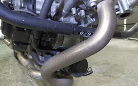 SUZUKI SV650 A 2020 VP55B
