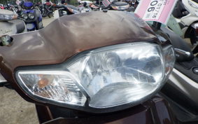 HONDA TACT-4ﾍﾞｰｼｯｸ AF79