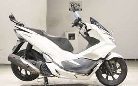 HONDA PCX125 JF81