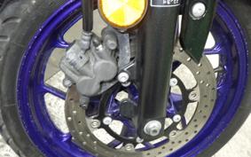 YAMAHA MT-03 2019 RH13J
