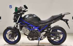 SUZUKI SV650 A 2021 VP55B