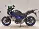 Фото Suzuki SV650 A 2021 с японского аукциона