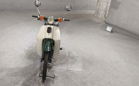 HONDA SUPER CUB50 AA01