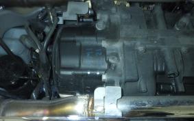 HONDA GL 1800 GOLD WING TOUR DCT 2024 SC79