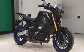 YAMAHA MT-09 SP 2021 RN69J