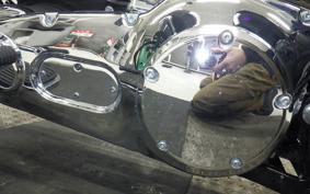 HARLEY FLSTF 1450 2004