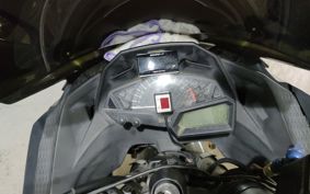 KAWASAKI NINJA 250 EX250L