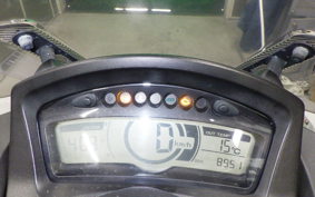 YAMAHA TRICITY 155 A 2024 SG37J