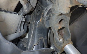 HONDA PCX125 JF56