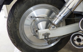 HONDA MAGNA 250 S 2011 MC29