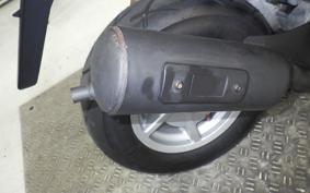 YAMAHA BW S100 4VP