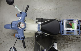 HONDA C50 SUPER CUB AA09