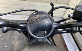 HONDA  REBEL 250 ABS MC49