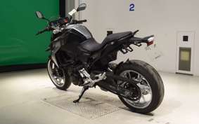 BMW F900R 2021
