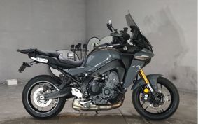 YAMAHA TRACER 9 GT+ 2024 RN70J