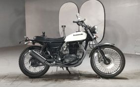 KAWASAKI 250TR BJ250F
