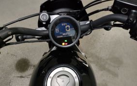 HONDA  REBEL 500 PC60