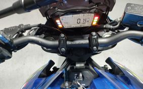 SUZUKI GSX-S750 2020 C533F