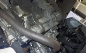 HONDA FORZA Z GEN 2 1997 MF10