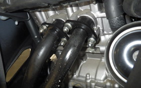 HONDA CBR250RR A MC51