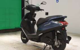 YAMAHA AXIS 125 Z SED7J